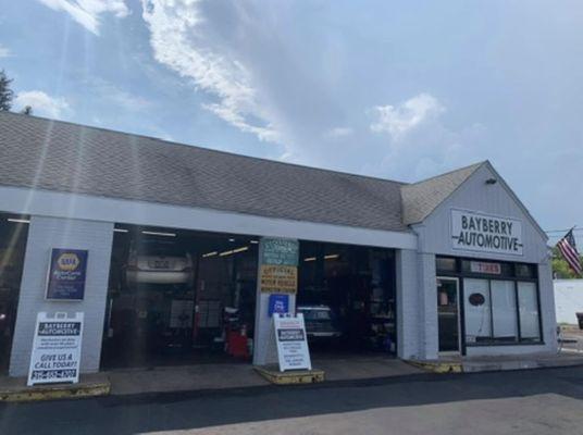 Bayberry Automotive