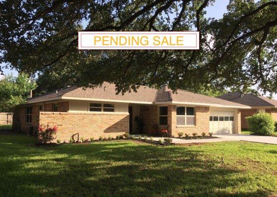 PENDING SALE 3/2 in Westbury