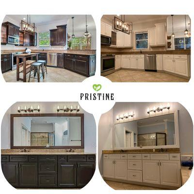 Pristine Remodeling