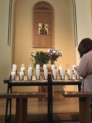 Our Lady of Perpetual Help, pray for us!