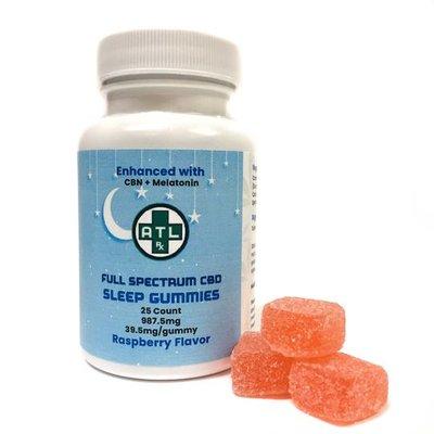 Try our sleep gummies, very effective!