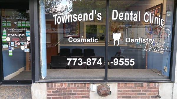 Townsend & Townsend,DDS