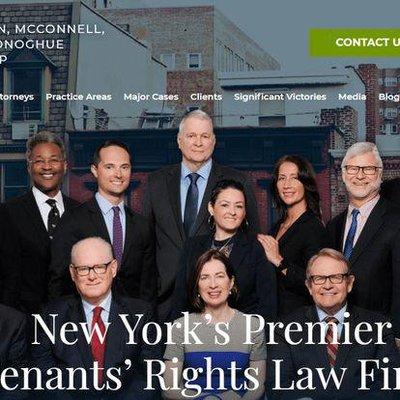 Himmelstein McConnell Gribben & Joseph LLP