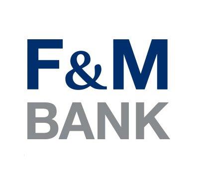 F&M Bank