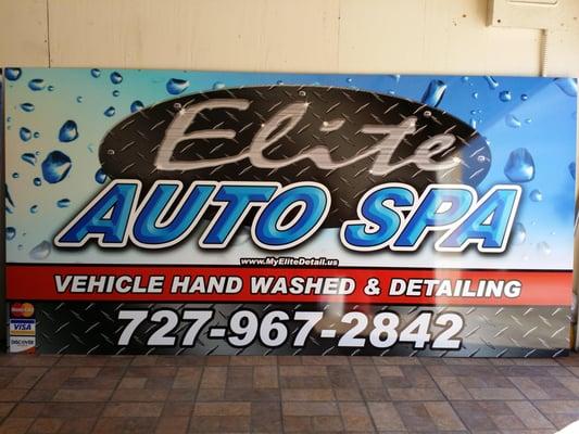 Elite Mobile Detailing & Accessories