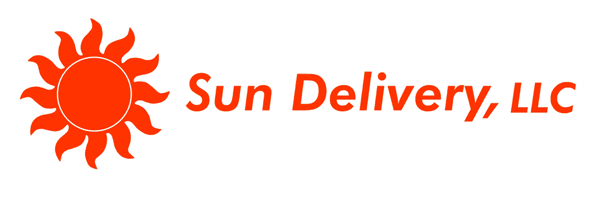 Sun Delivery