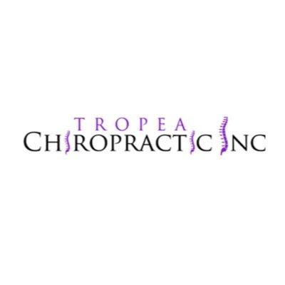 Tropea Chiropractic Inc