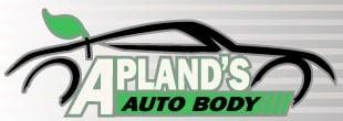 Apland's Auto Body