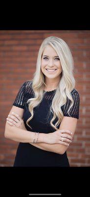 Lexi Standley  REALTOR