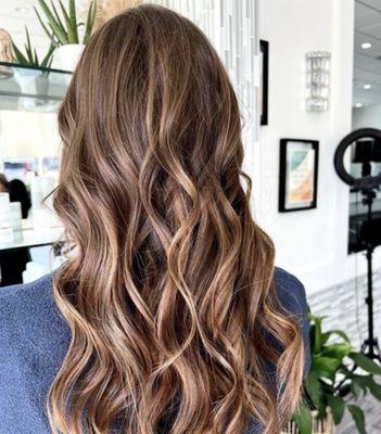 Balayage