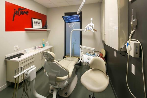 The Dental Suite