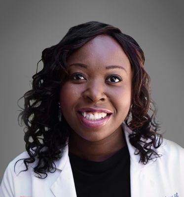 Chikoti Mibenge Wheat, M.D.