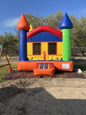 Carrillo Party Rentals