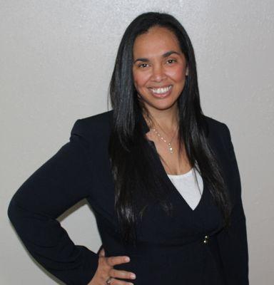 Attorney Alisha Ann Evans