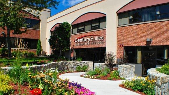 Our Woburn office is located at 100 Tradecenter Drive, Suite G700, Woburn, MA.  Look for Century Suites.