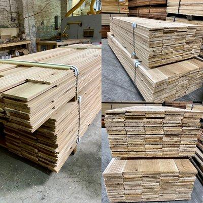 Singh Hardwood