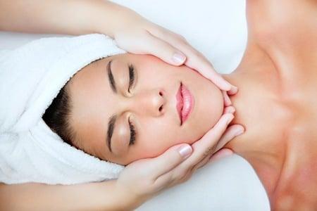 European Facial Treatments