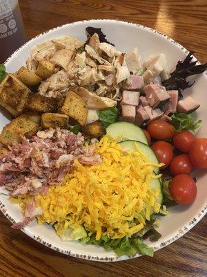 Ultimate salad