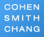 Cohen Smith Chang