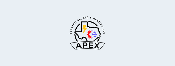 SFX ELectric is now APEX Electrical AC & Heating!!