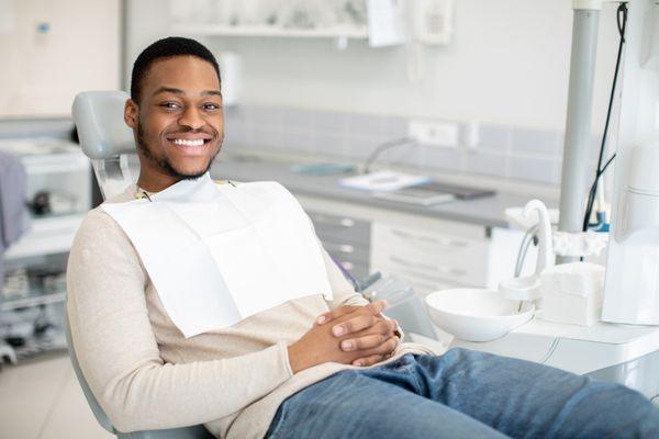 If you need a new dental health provider look no further than Dr. Michael Ivry, DDS, and the South Central Dental Implants te...