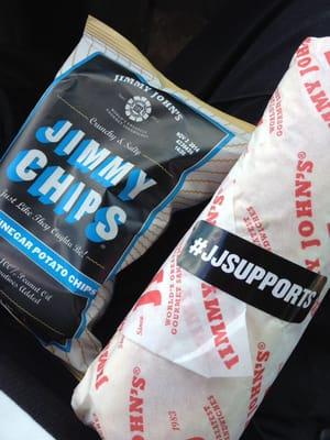 Jimmy John's