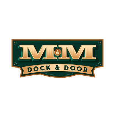 M&M Garage Doors LLC