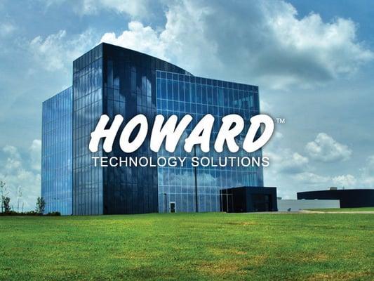 Howard Computers