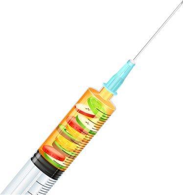 Vitamin Injections