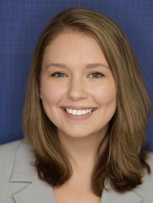 Attorney Erin Kuhfuss