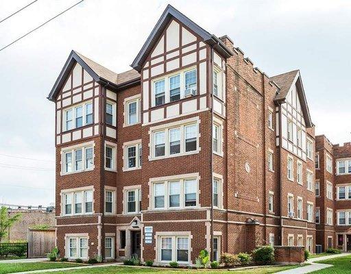 Closed: 3249 Kenilworth Ave., Berwyn, IL for $1.45 million