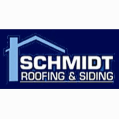 Schmidt Roofing & Siding