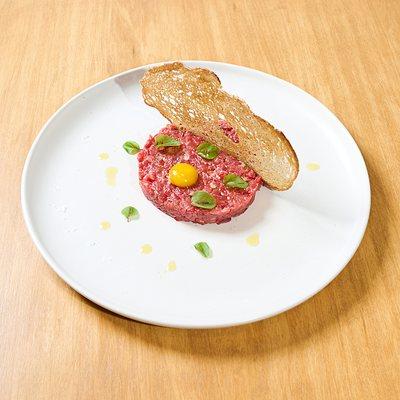 Steak Tartare