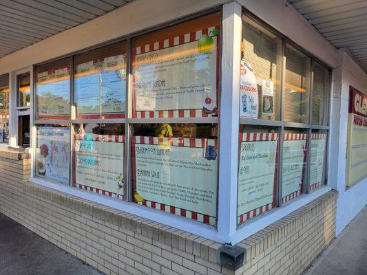 Glen's Frozen Custard