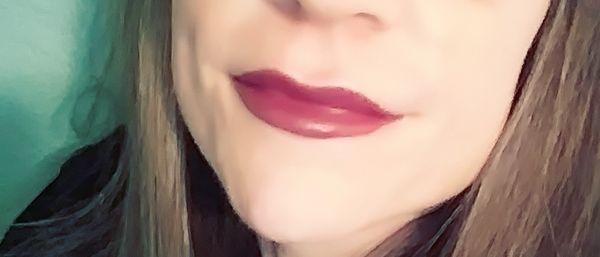 Lips by Jeanne