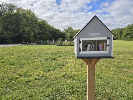 Little Library