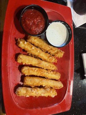 Cheese sticks 09/2022