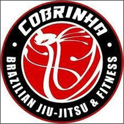 Cobrinha BJJ Logo