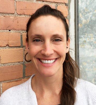 Amy Price, Massage Therapist in Missoula at Deep Tissue Massage Group