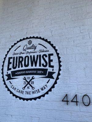 Eurowise