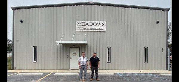 Meadows Electrical Contracting INC