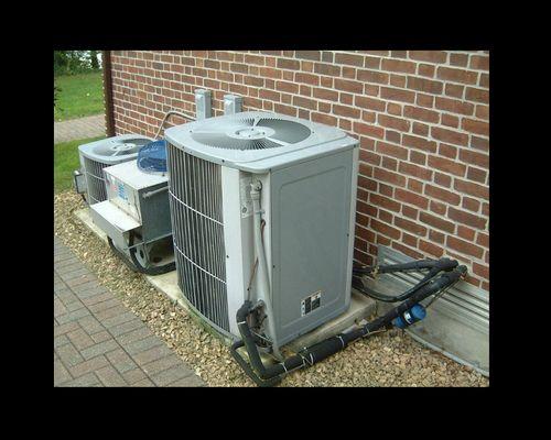 air conditioning repair