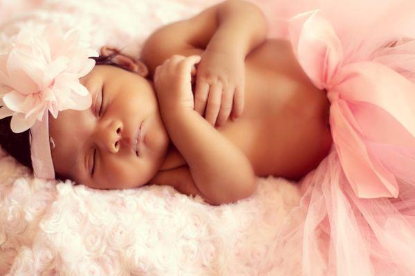 Newborn Session