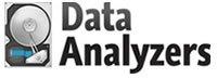 Data Analyzers Logo