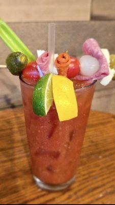 Bloody Mary!