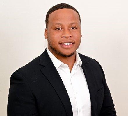 Osama Osaghae, CPA
Sr. Accountant