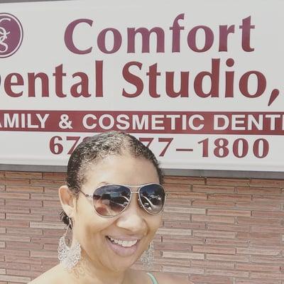 The staff is extremely pleasant. Dr. Nelson gives great consultations. She makes you feel at home and a part of her family.