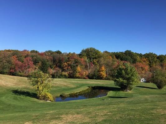 Sunset Hill Golf Club