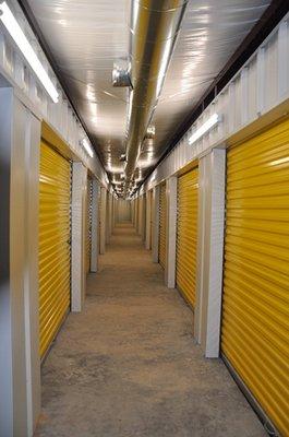 Midtown Storage