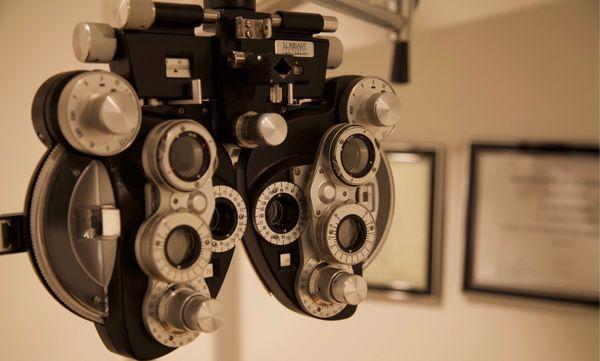 Acuity Vision Optometry Boutique